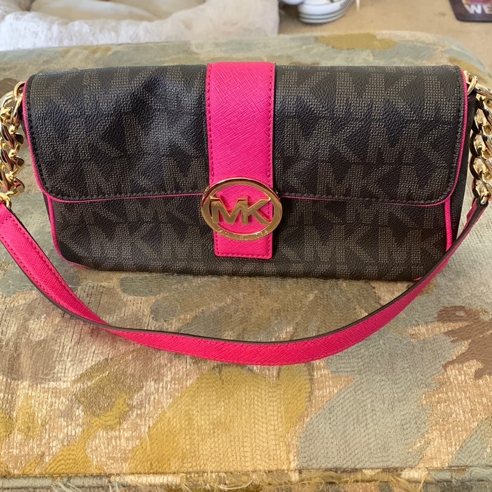 Michael Kors Satchel
